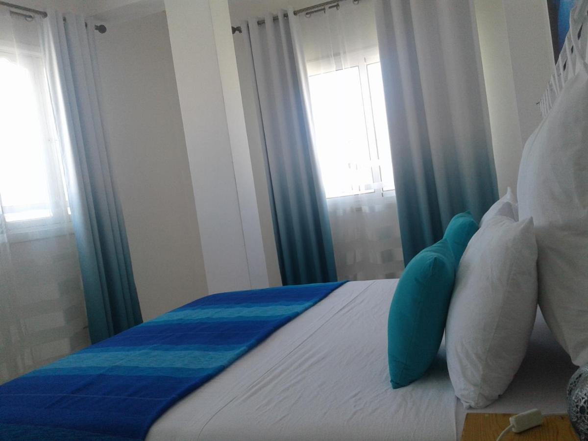 Sara House Nador公寓式酒店 外观 照片