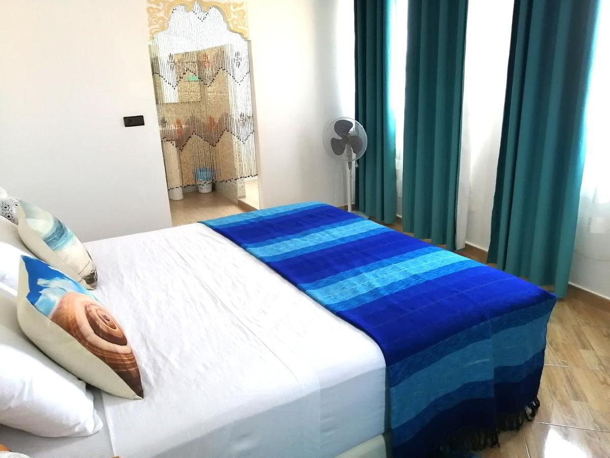 Sara House Nador公寓式酒店 外观 照片