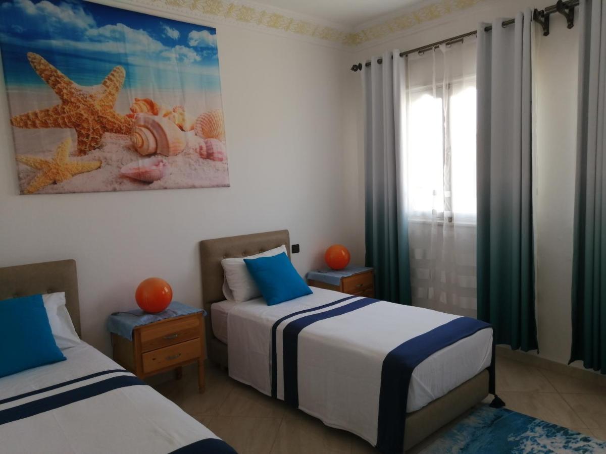 Sara House Nador公寓式酒店 外观 照片