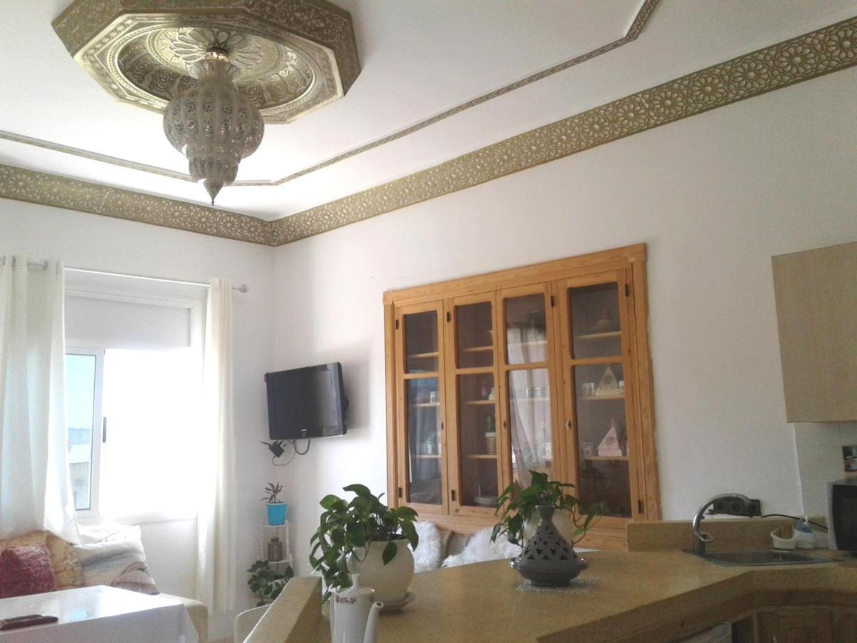 Sara House Nador公寓式酒店 外观 照片