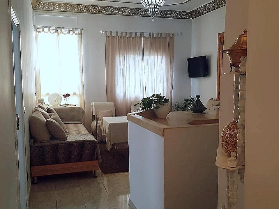 Sara House Nador公寓式酒店 外观 照片