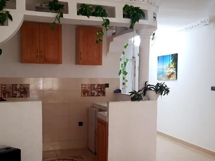 Sara House Nador公寓式酒店 外观 照片