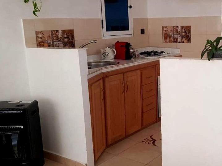 Sara House Nador公寓式酒店 外观 照片