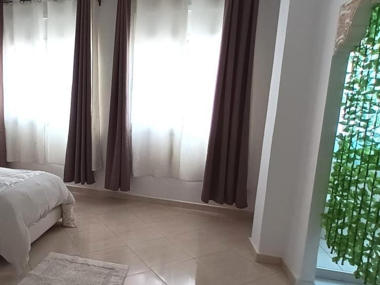 Sara House Nador公寓式酒店 外观 照片